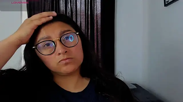 lorymoon online show from 12-03-24, 07:11