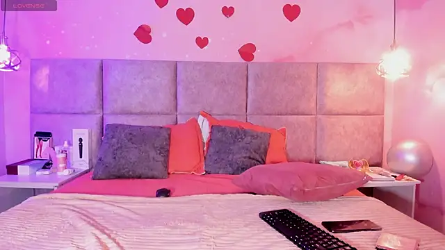 Laurentdupont04 online show from 03-08-25, 03:17