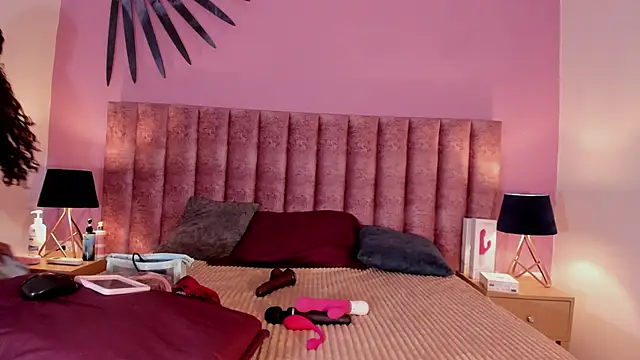 Laurentdupont04 online show from 10-07-25, 03:04