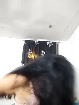 Snapshot of RocioColombia chatting on 03-15-25, 06:47 RocioColombia online show from 03-15-25, 06:47