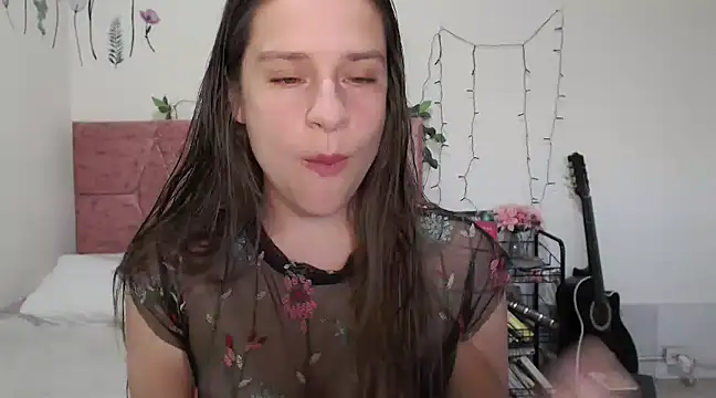 Serenity online show from 01-28-25, 10:56