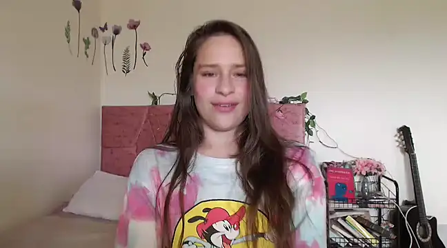 Serenity online show from 02-01-25, 04:11