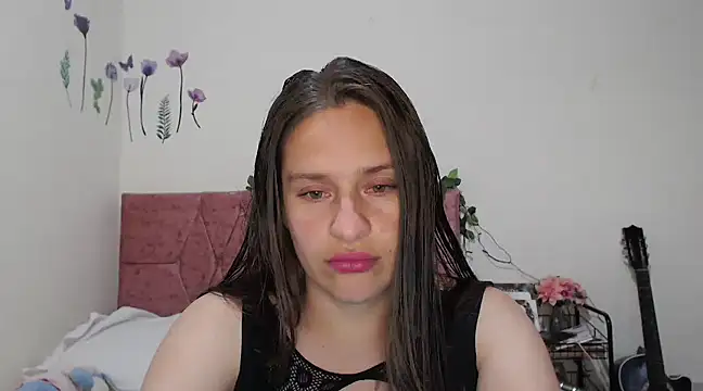 Serenity online show from 02-12-25, 10:26