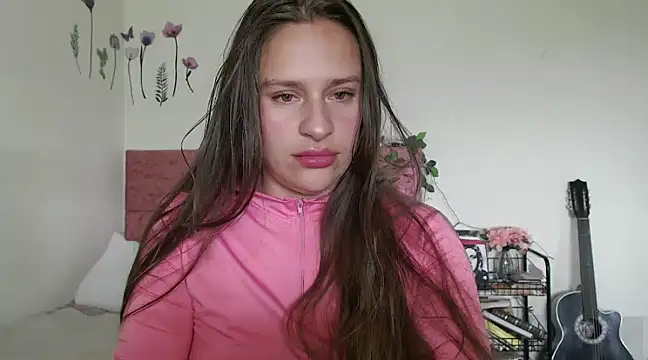 Serenity online show from 02-17-25, 04:48