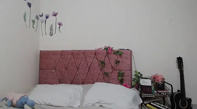 Serenity online show from 03-06-25, 10:47