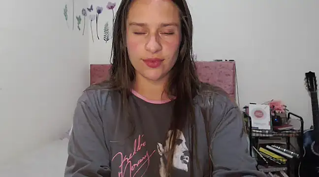 Serenity online show from 03-11-25, 10:53