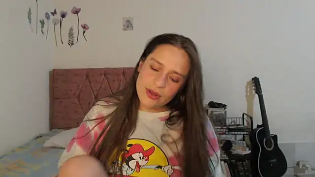 Serenity online show from 09-24-25, 02:04