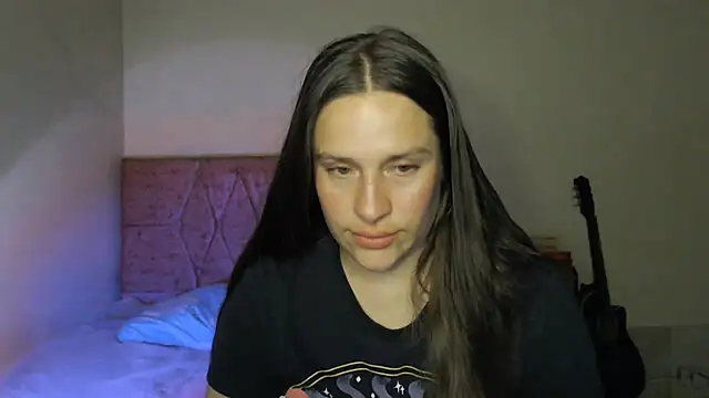 Serenity online show from 07-18-26, 12:59