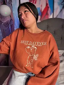 Im Little online show from 03-31-26, 03:08