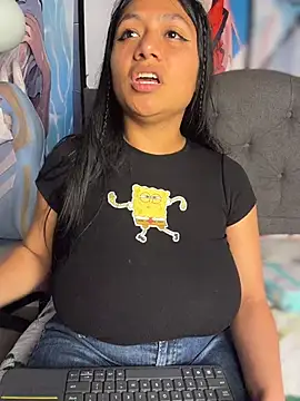Im Little online show from 06-01-26, 03:19