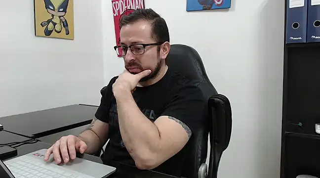 wisdonsenecax online show from 01-17-25, 02:39