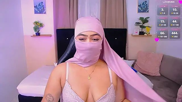 Kendra Kait online show from 06-10-26, 11:09