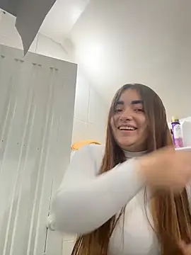 Tatiana O online show from 11-23-25, 01:11