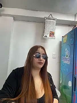 Tatiana O online show from 12-22-25, 04:04