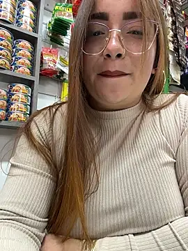 Tatiana O online show from 01-13-26, 03:06