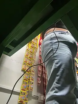 Tatiana O online show from 03-01-26, 01:02