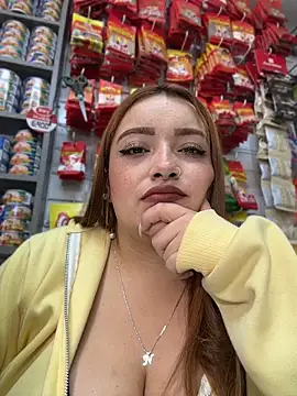 Tatiana O online show from 05-31-26, 01:07