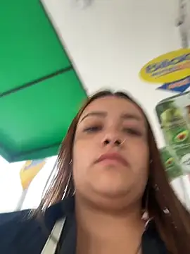 Tatiana O online show from 06-29-26, 12:05
