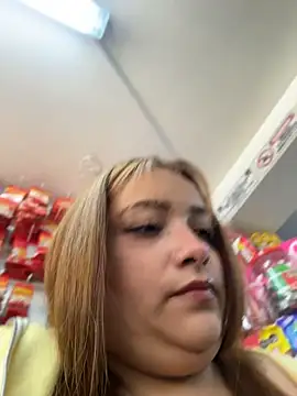 Tatiana O online show from 07-14-26, 06:02