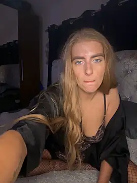 Summer Paige online show from 02-01-25, 12:51