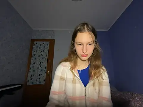 Eva Angel3 online show from 01-16-25, 03:56