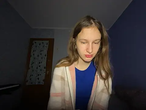 Eva Angel3 online show from 01-19-25, 04:57