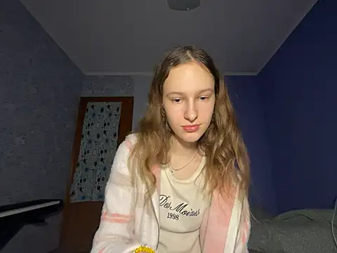 Eva Angel3 online show from 02-01-25, 04:11