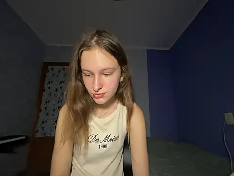 Eva Angel3 online show from 02-02-25, 06:20