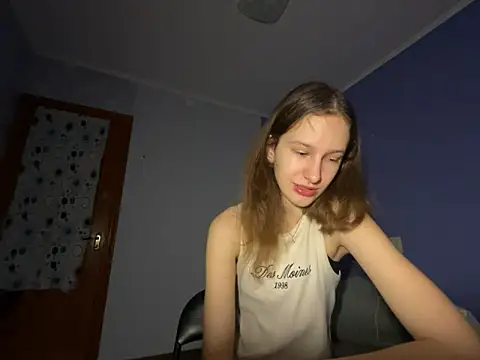 Eva Angel3 online show from 02-07-25, 06:24