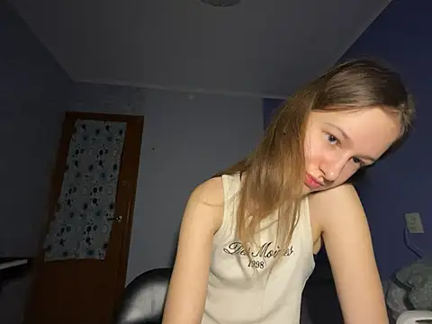 Eva Angel3 online show from 02-20-25, 08:36