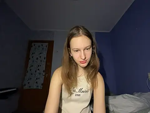 Eva Angel3 online show from 02-21-25, 06:15