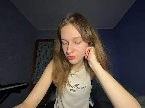 Eva Angel3 online show from 02-22-25, 04:51