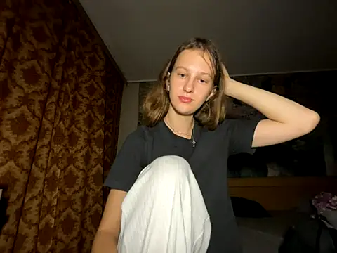 Eva Angel3 online show from 09-24-25, 06:55