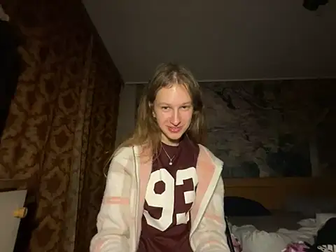 Eva Angel3 online show from 09-25-25, 05:05