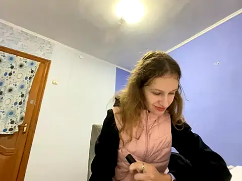 Eva Angel3 online show from 09-28-25, 04:56