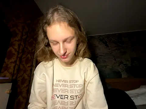 Eva Angel3 online show from 10-06-25, 05:32