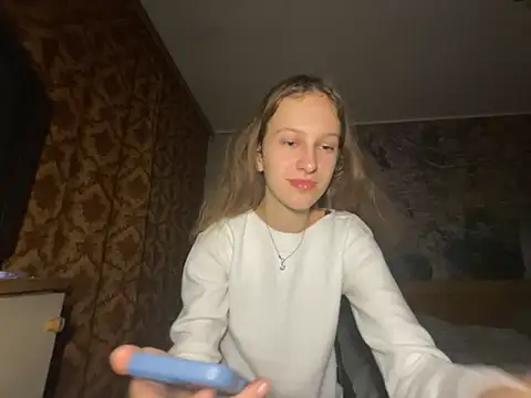 Eva Angel3 online show from 10-15-25, 05:57