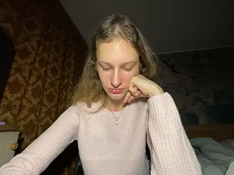 Eva Angel3 online show from 10-21-25, 04:41