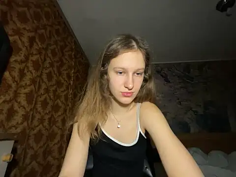 Eva Angel3 online show from 12-16-25, 04:34