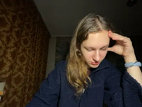 Eva Angel3 online show from 12-17-25, 04:57