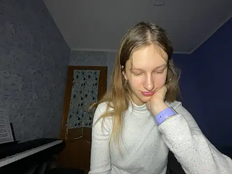 Eva Angel3 online show from 02-06-26, 05:05