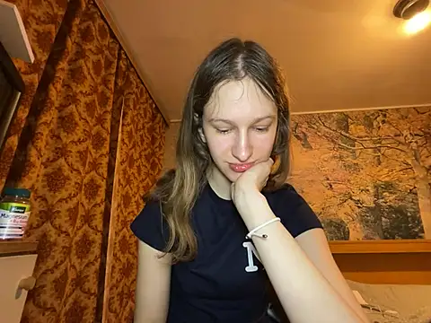 Eva Angel3 online show from 03-12-26, 06:47