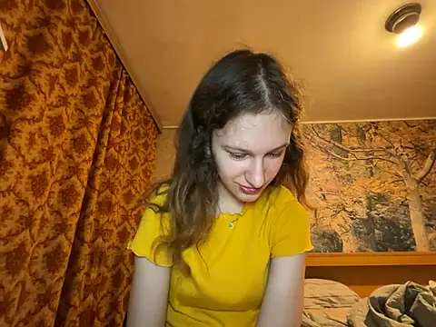 Eva Angel3 online show from 03-31-26, 06:41