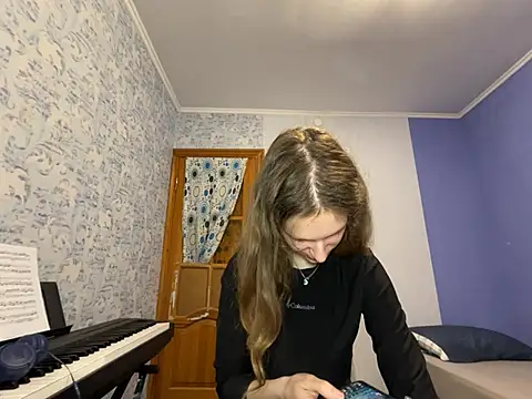 Eva Angel3 online show from 04-12-26, 05:51