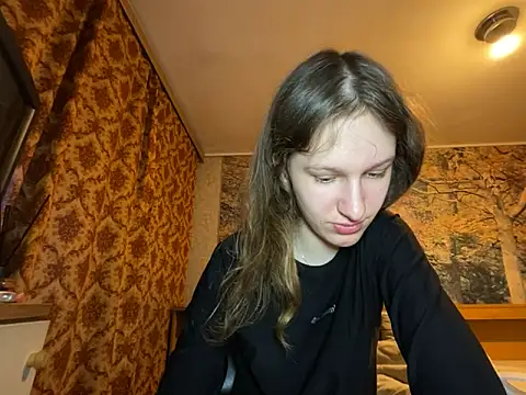 Eva Angel3 online show from 04-14-26, 05:08