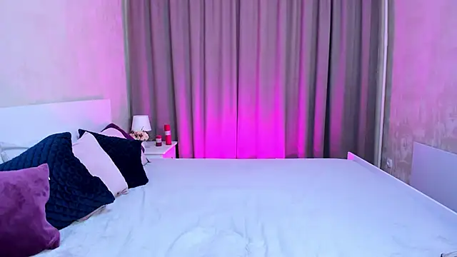 MelodyHudson online show from 03-13-25, 05:54