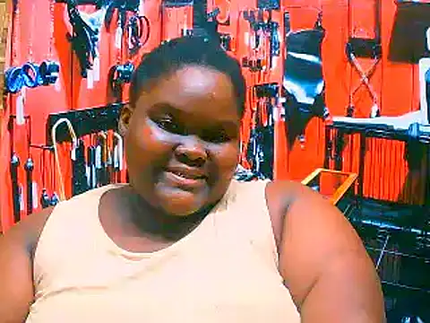 EbonyHotBuns online show from 01-07-26, 05:59