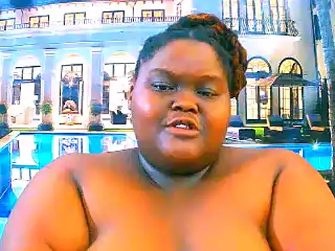 EbonyHotBuns online show from 02-11-26, 07:30