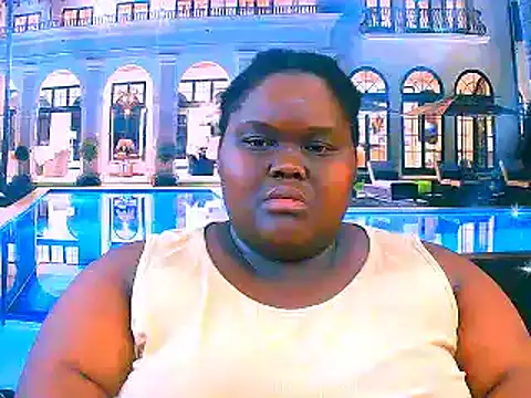 EbonyHotBuns online show from 02-25-26, 07:01