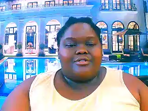 EbonyHotBuns online show from 02-26-26, 07:07